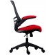 Magma Ergonomic Mesh Operator Office Chair 